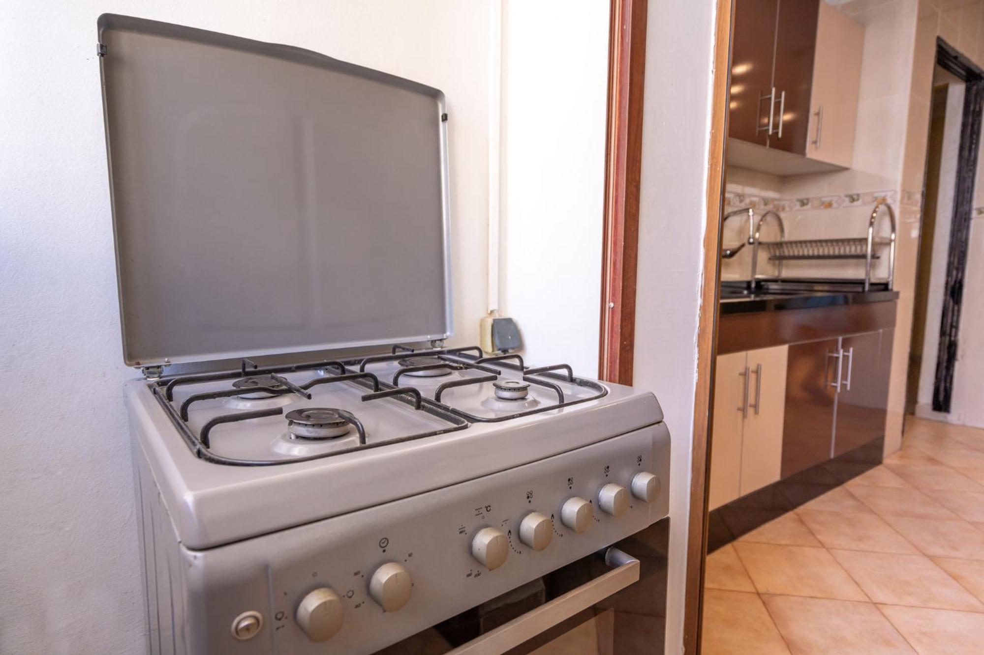 Malabata Iris Free Parking Appartement Tanger
